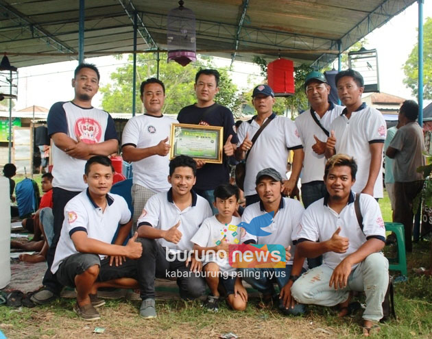 Lomba Danrem Cup Sragen Brotherhood Dan Mbah Petruk Jadi Idola