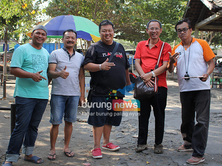 Kontes Pkm Klaten Avansa Cetak Double Winner Carok Dan Sekar