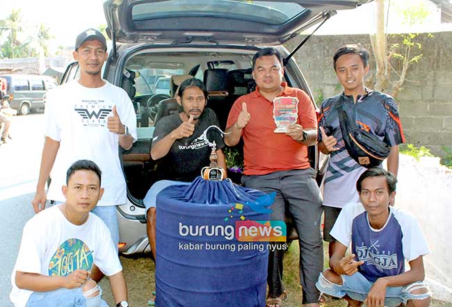 Piala Kadiri Feat Ronggolawe Nusantara Jatim 3 Kediri 1 Amunisi