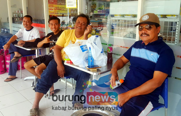 DARI PIALA RAJA 2019 Bidik Cucak Rowo Kicaumania Kota 