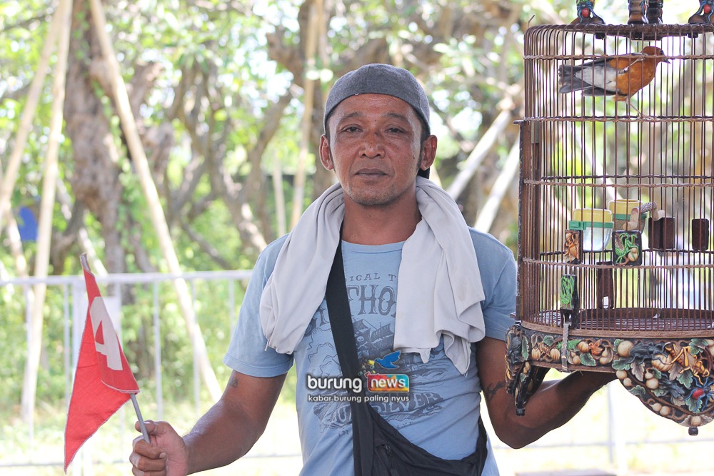 TERAJANA CUP V PBI BULELENG BALI: Peserta Luar Pulau Ikut Meramaikan ...