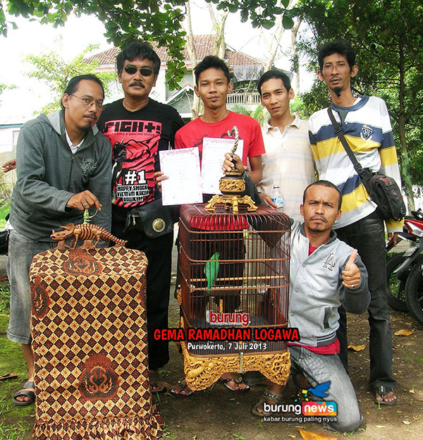 ANGGARA FAIRY PROJECT PURWOKERTO: Come Back Bersama CH Asterix, Hadir ...