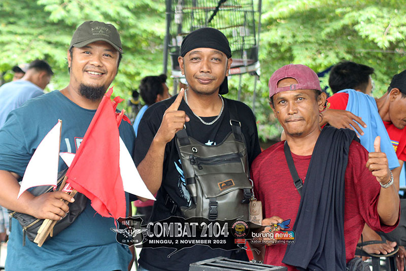 COMBAT 2104 BOYOLALI: MB Jolowok Nyaris Hatrik, Siap ke Balekambang ...
