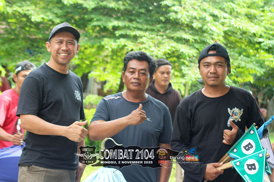 COMBAT 2104 BOYOLALI: MB Jolowok Nyaris Hatrik, Siap ke Balekambang ...
