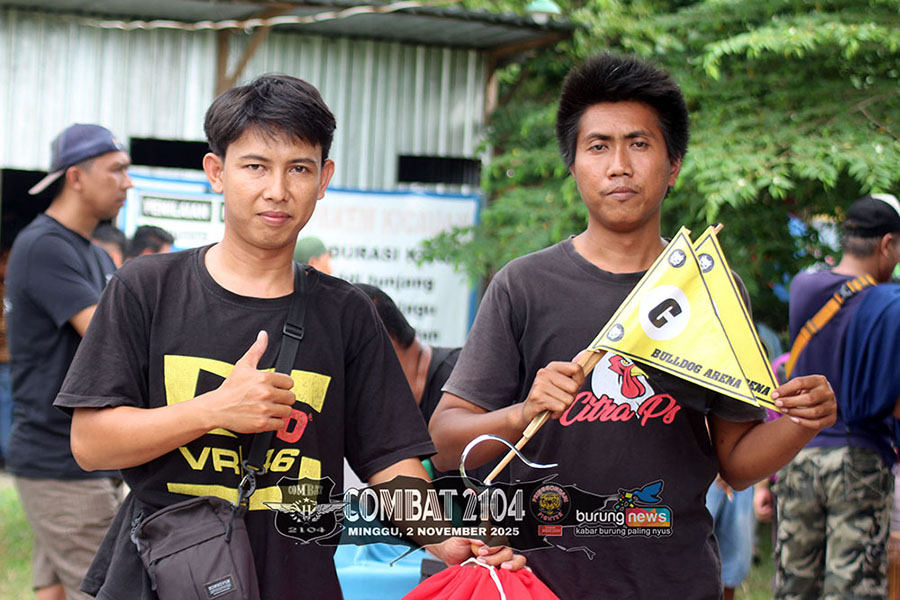 COMBAT 2104 BOYOLALI: MB Jolowok Nyaris Hatrik, Siap ke Balekambang ...