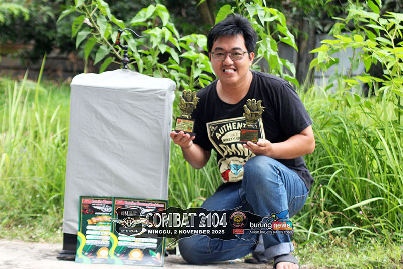 COMBAT 2104 BOYOLALI: MB Jolowok Nyaris Hatrik, Siap ke Balekambang ...