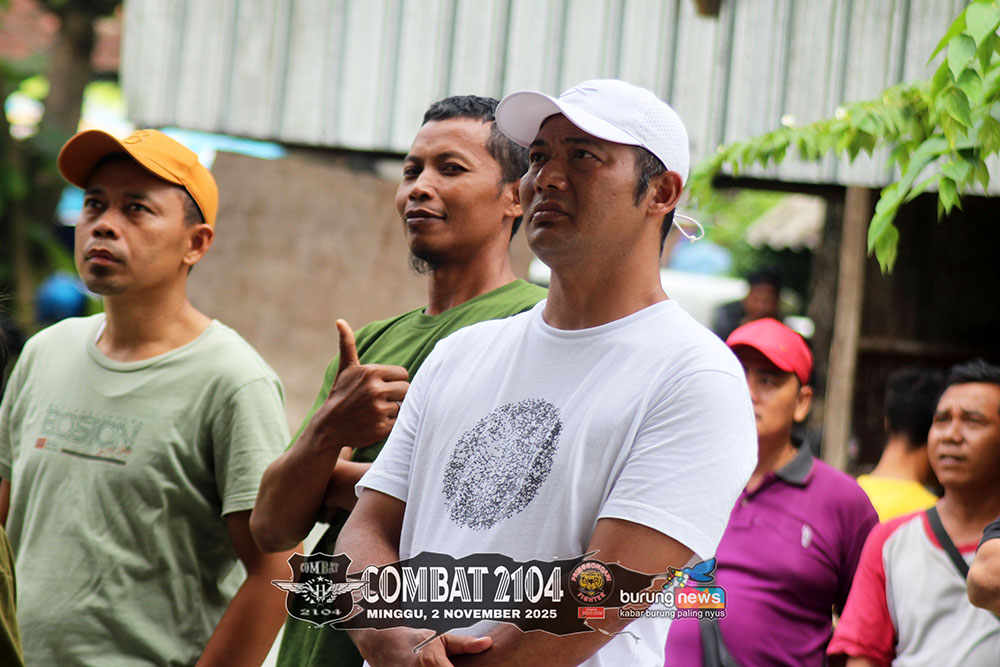 COMBAT 2104 BOYOLALI: MB Jolowok Nyaris Hatrik, Siap ke Balekambang ...