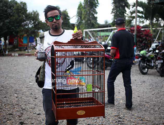 22++ Harga sangkar burung kacer radja terupdate